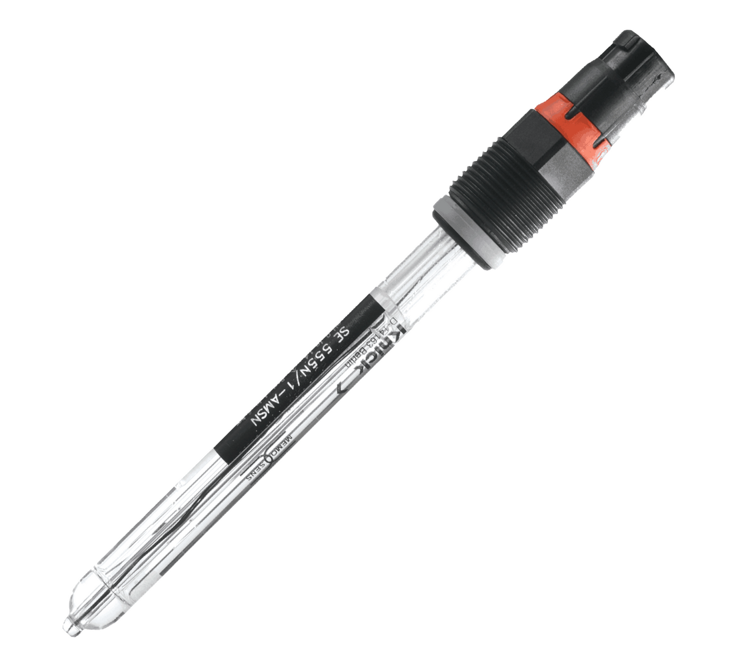 pH electrode
