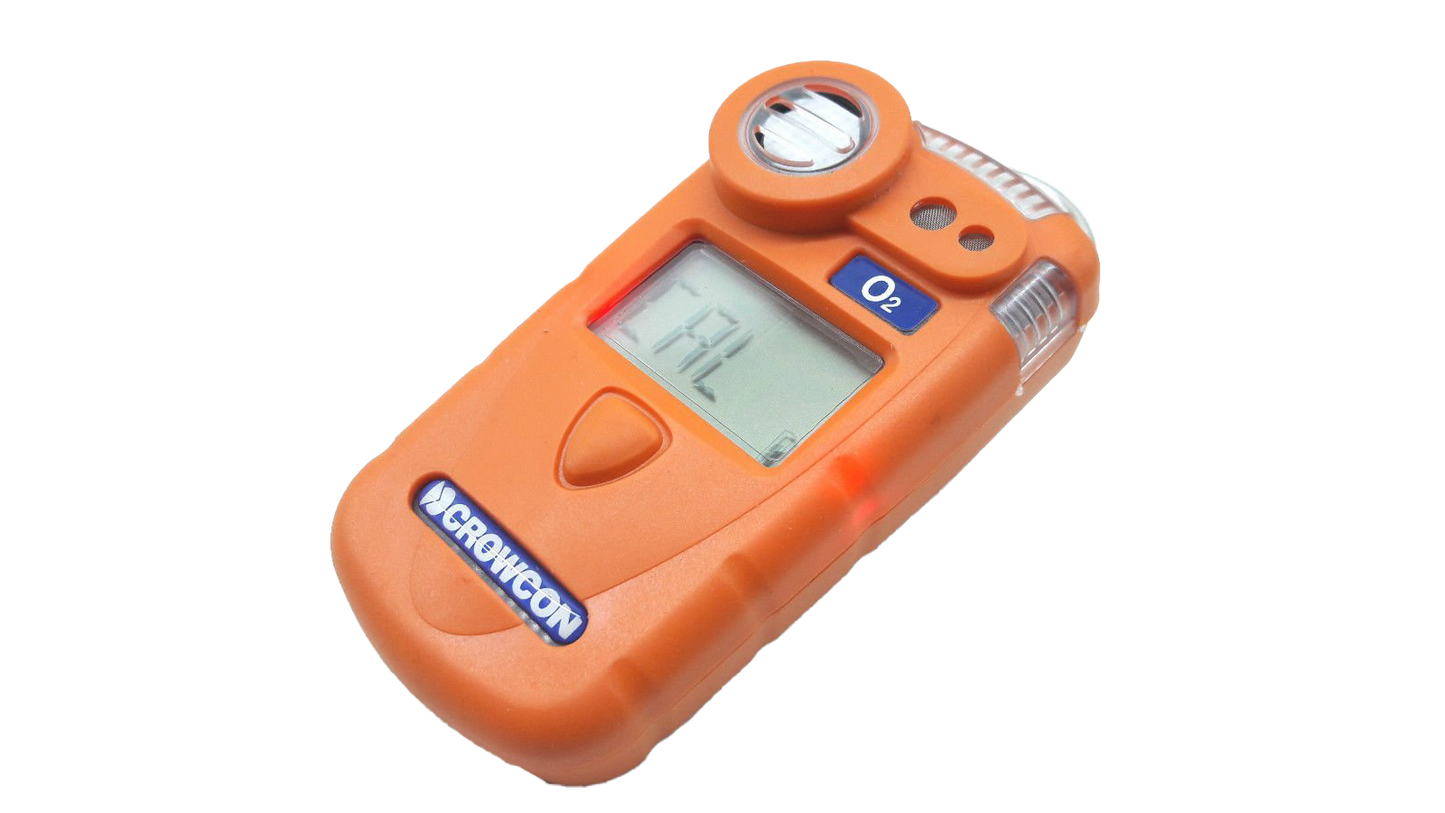 Gasman - Rilevatore gas Acido solforico