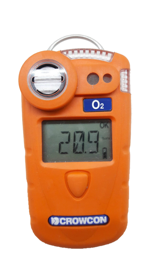 Gasman - Rilevatore gas Acido Cianidrico