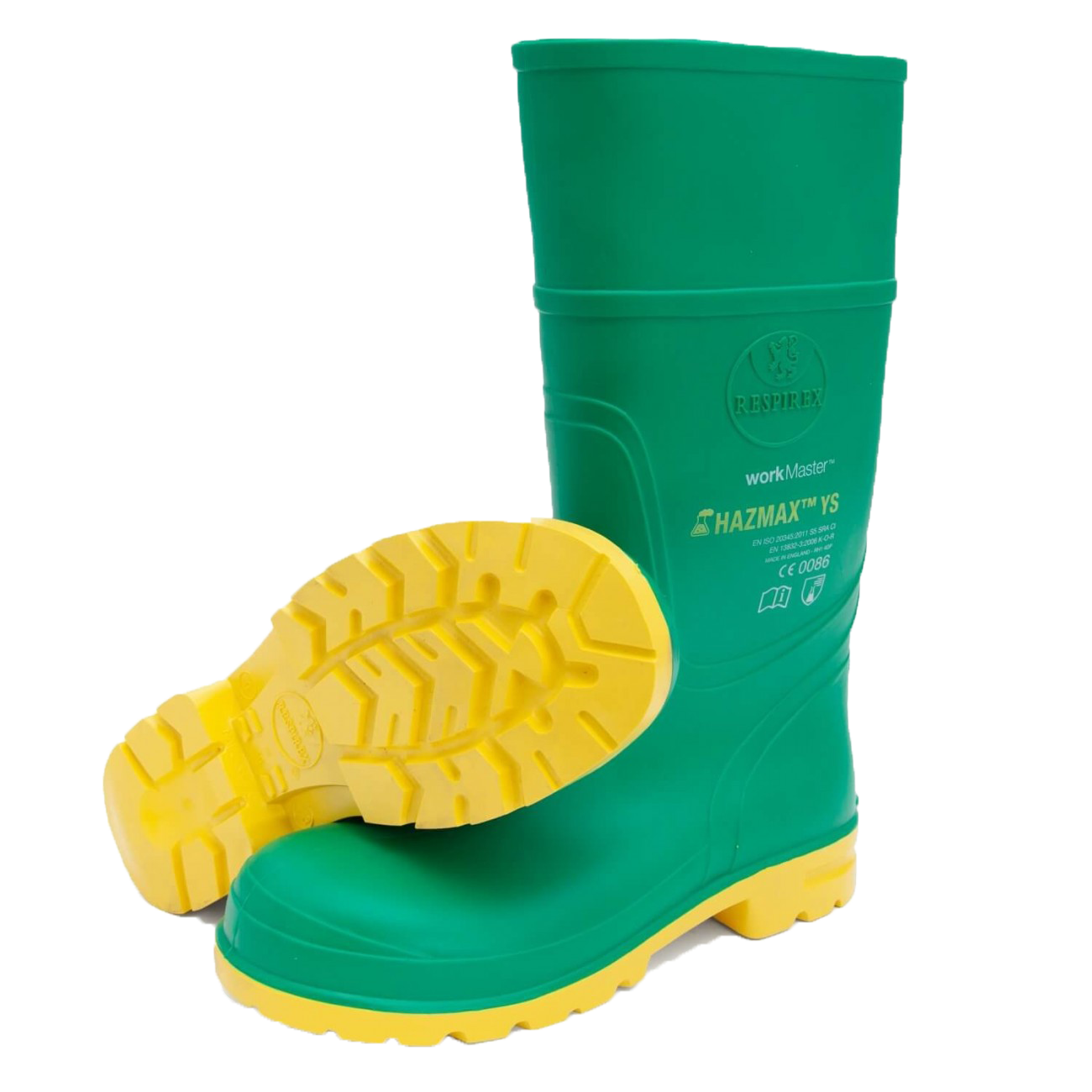 Hazmax YS