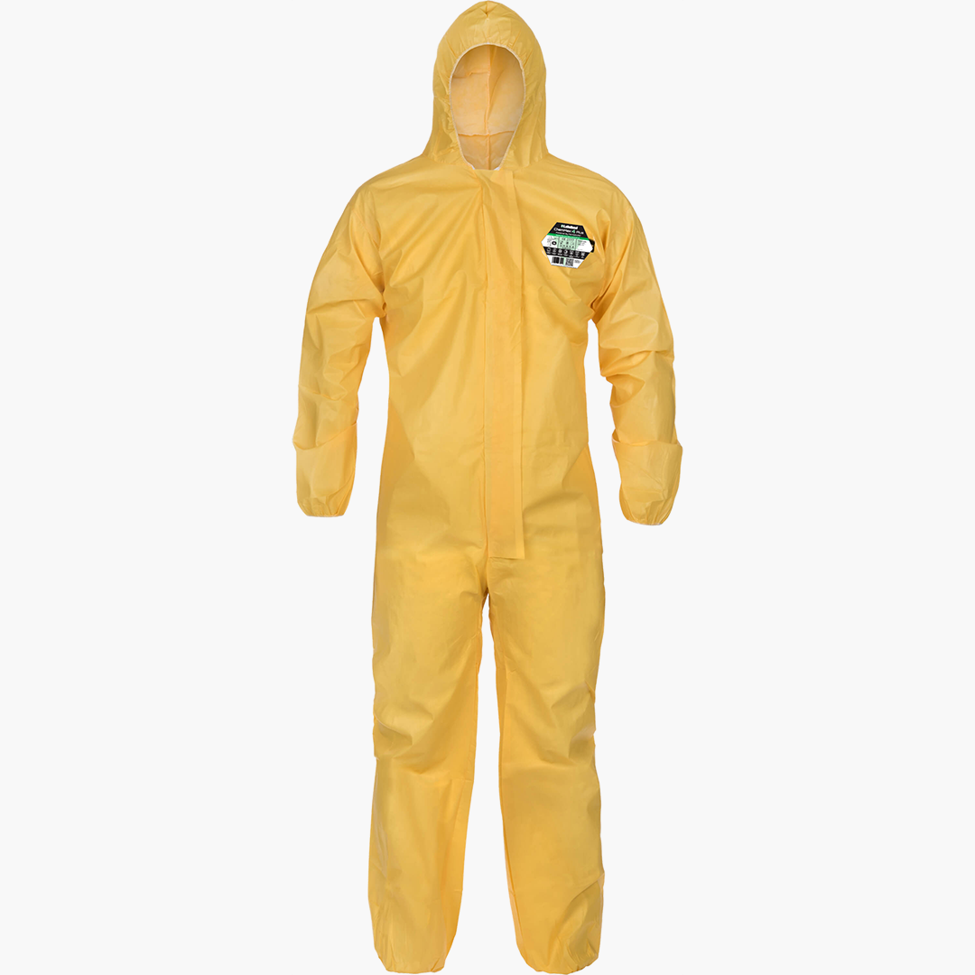 Pack de combinaisons ChemMax 4/428 (10 pièces)