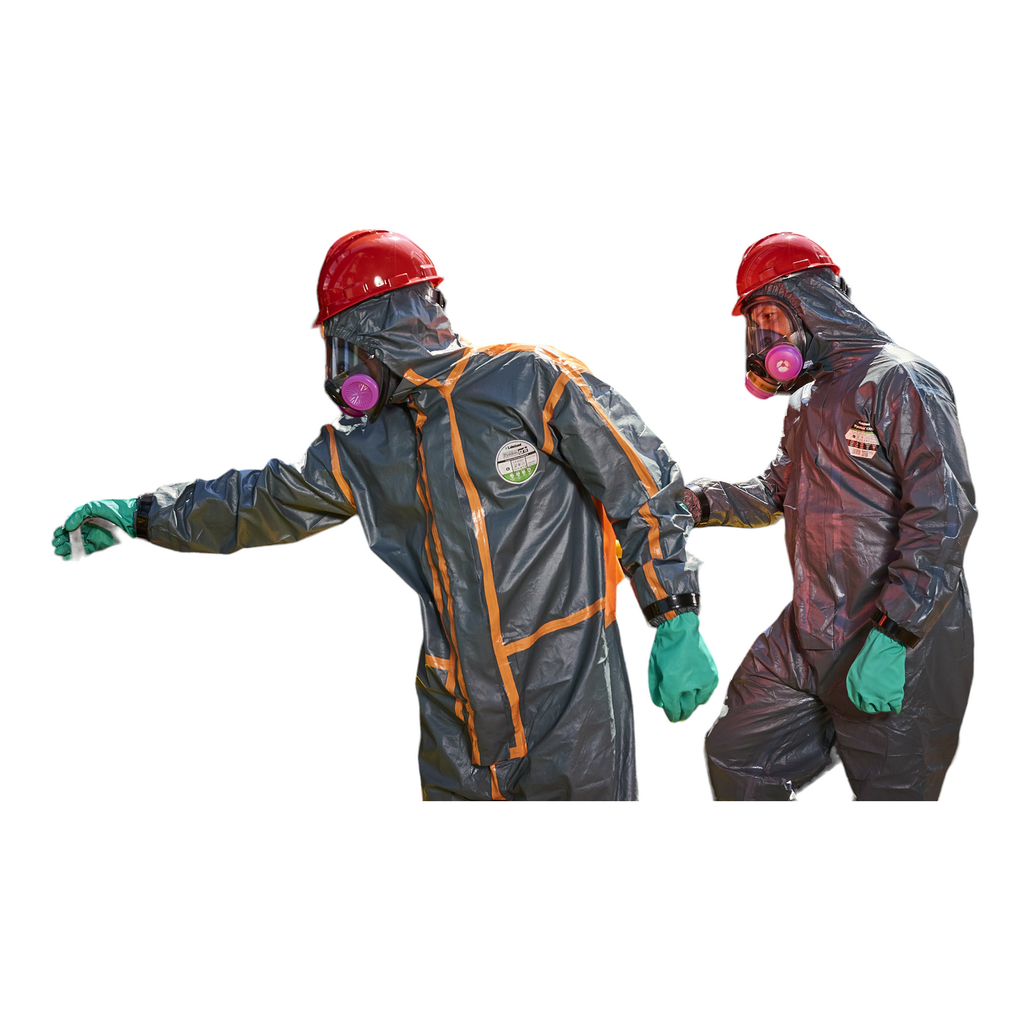 Pack de combinaisons Pyrolon CRFR (10 pièces)