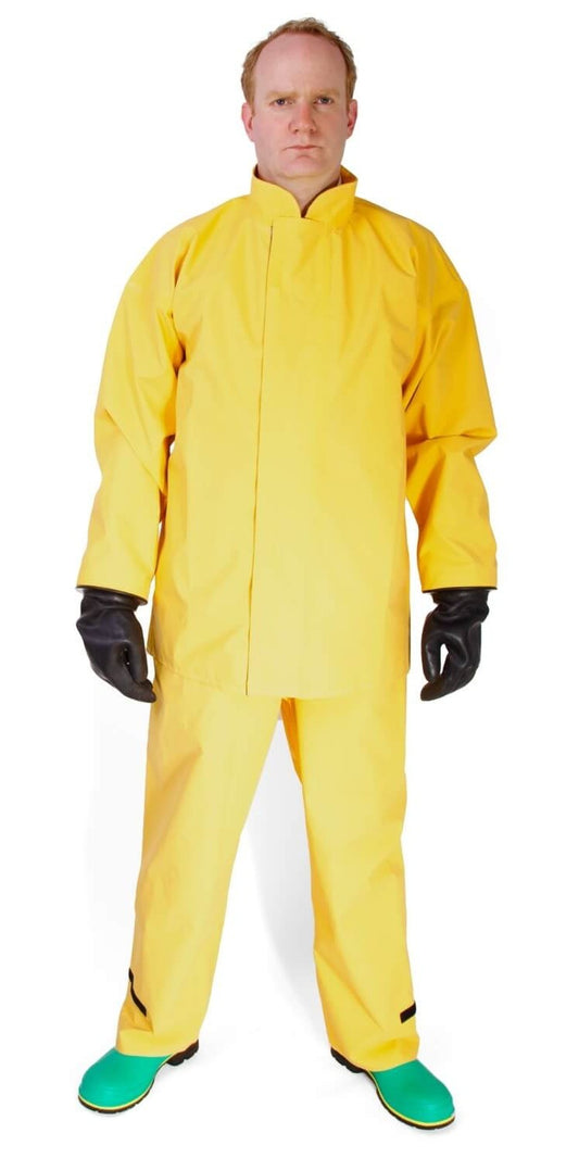 Giacca riutilizzabile in Neoprene