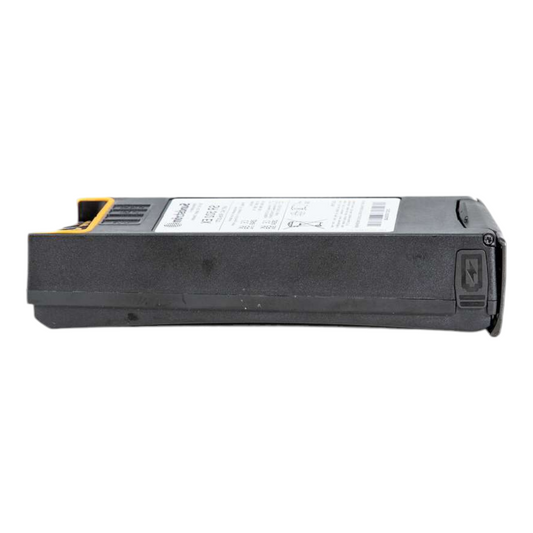 SR 502 EX battery