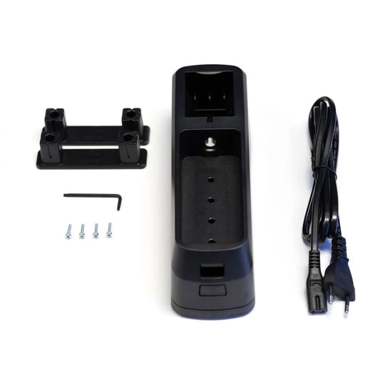 Stazione di ricarica