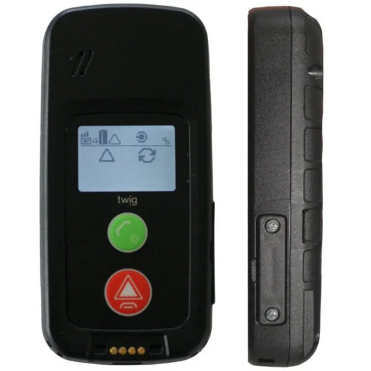 Twig Easy Wifi only Mandown SRD3