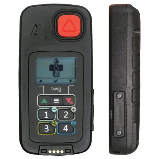 Twig One 2G/3G/4G Mandown SRD3