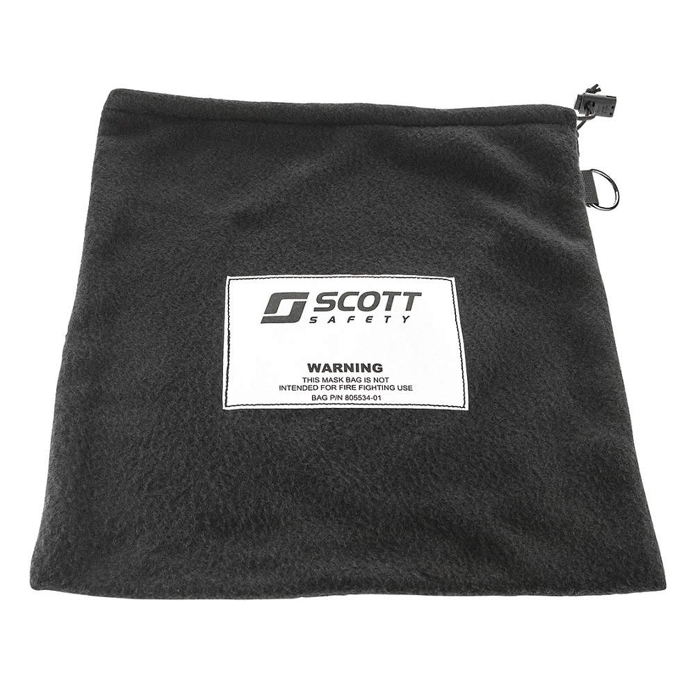 Borsa per maschera