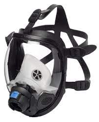 Vision 3 full face mask