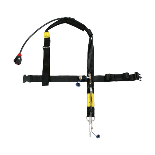 Système de ligne aérienne RAS-ASB