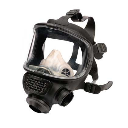 Promask full face mask