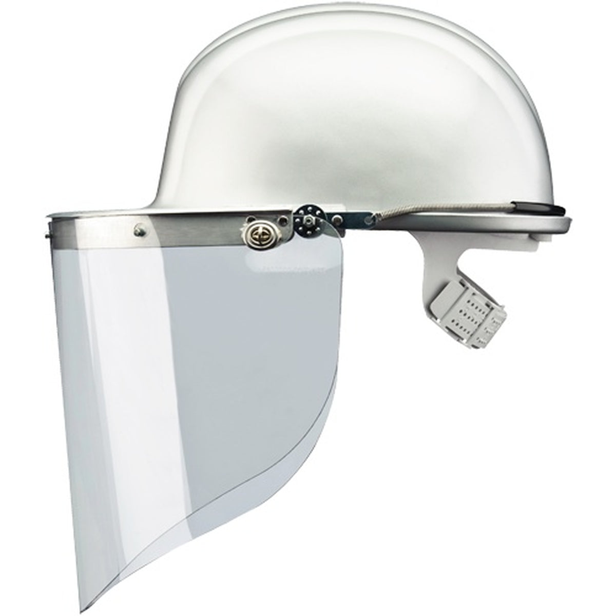 Écran en polycarbonate