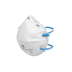 Confezione (960pz) Facciali filtranti FFP2 senza valvola a conchiglia 8810