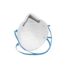 Confezione (960pz) Facciali filtranti FFP2 senza valvola a conchiglia 8810