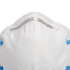 Confezione (960pz) Facciali filtranti FFP2 senza valvola a conchiglia 8810