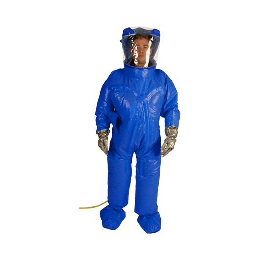 FRONTAIR 2 suit in Chemprotex 300