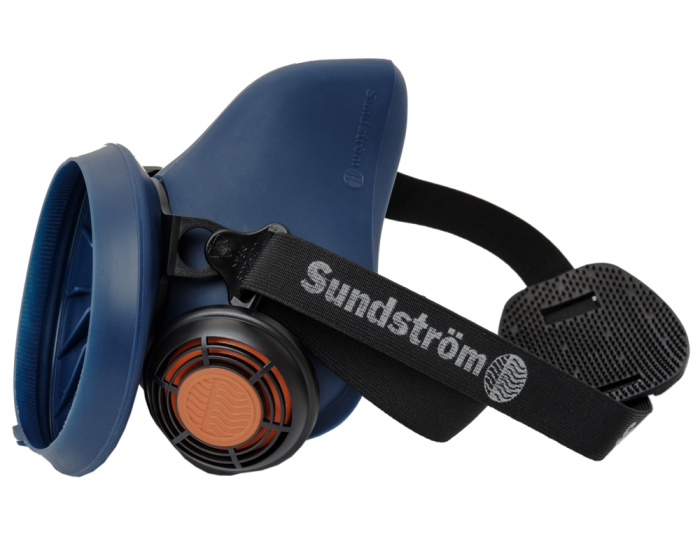 Semimaschera SR 100
