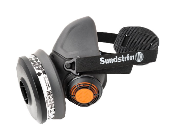 Demi-masque SR 900