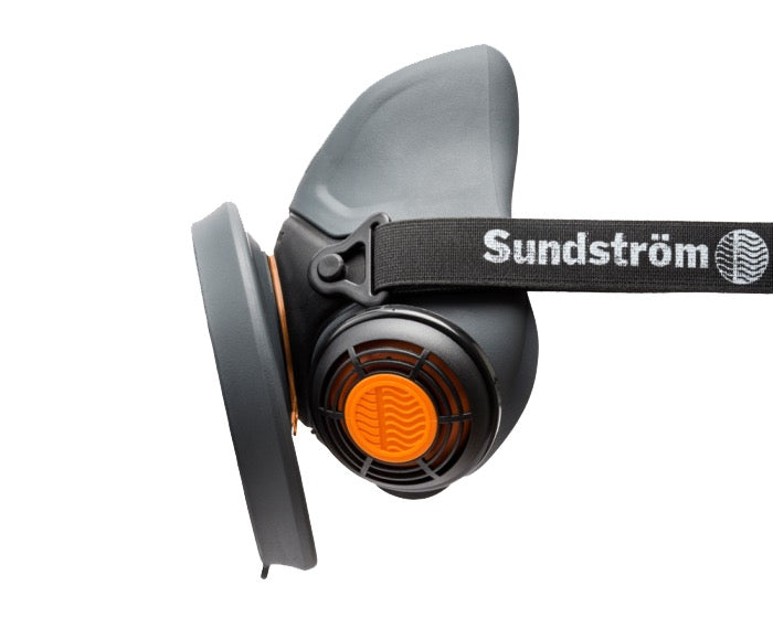 Demi-masque SR 900