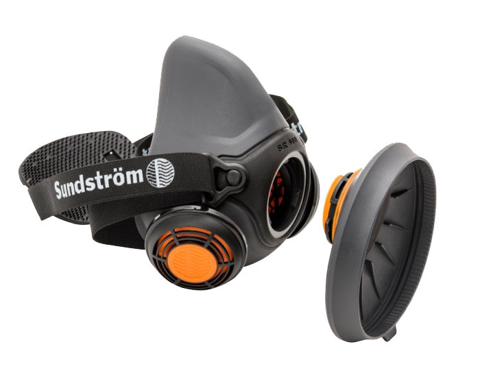 Demi-masque SR 900