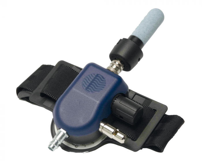 Regolatore di flusso SR 507