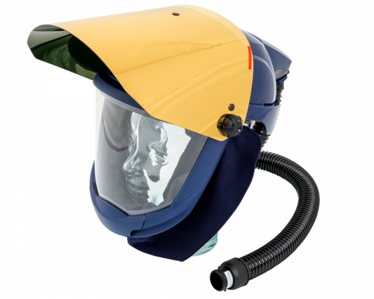 SR 580/SR587 facepiece