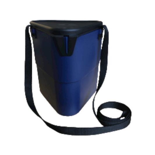 Borsa rigida di stoccaggio SR 230