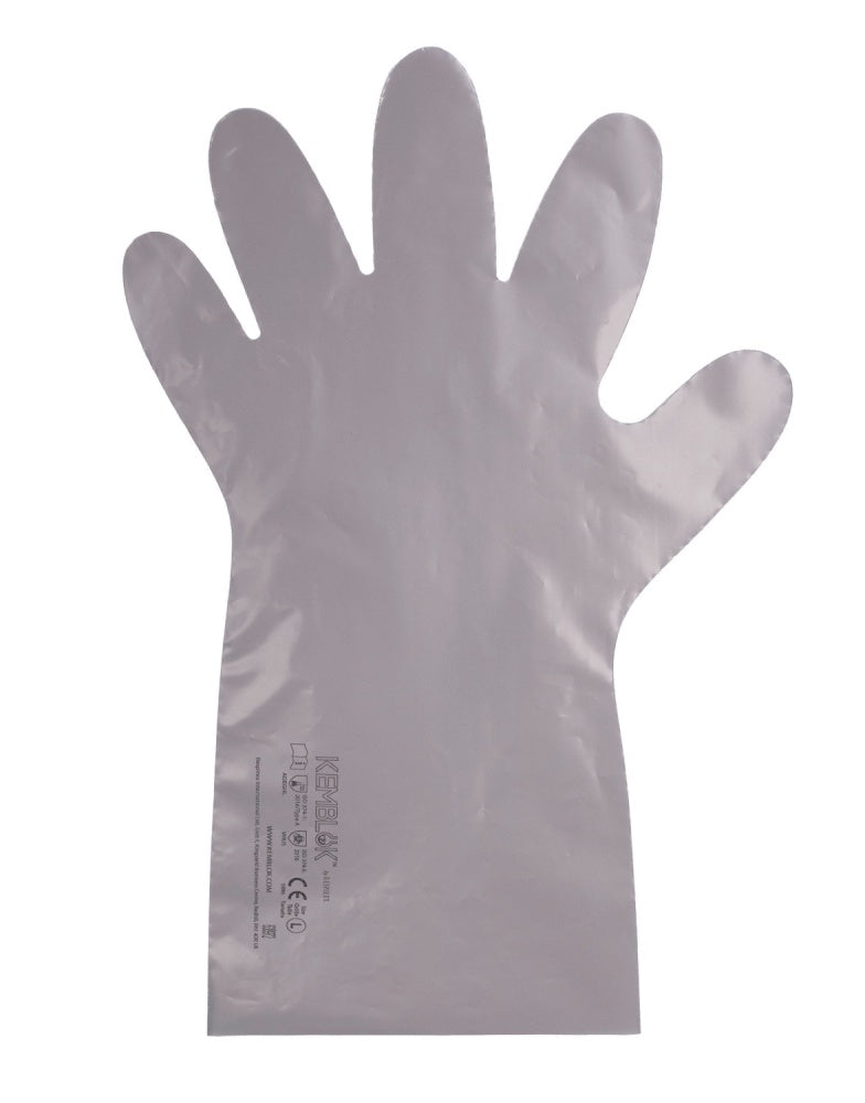 Confezione (100pz) guanti Kemblok