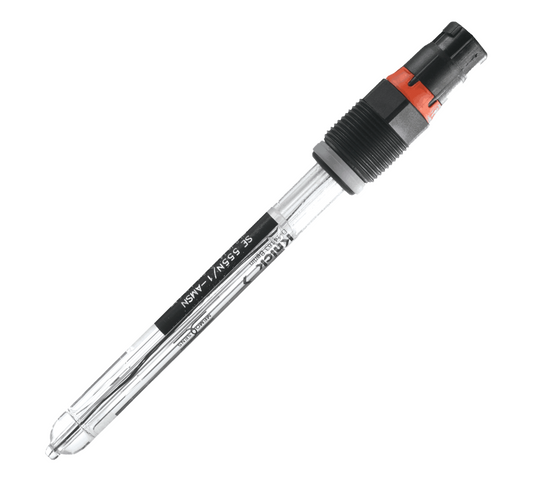pH electrode