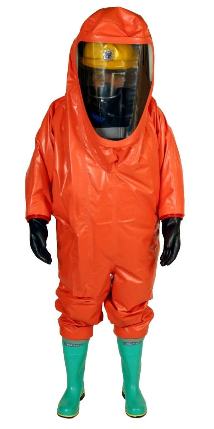 Combinaison GTB ventilée en Viton Butyl Viton