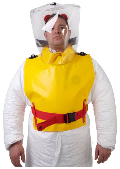 SIMPLAIR AE cap