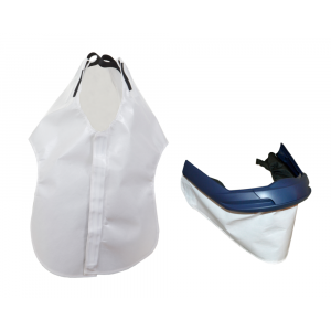 Kit di protezione da agenti chimici