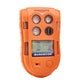 Rilevatore T4 per 4 gas