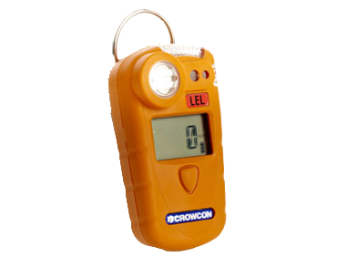 Gasman - Rilevatore gas Idrogeno