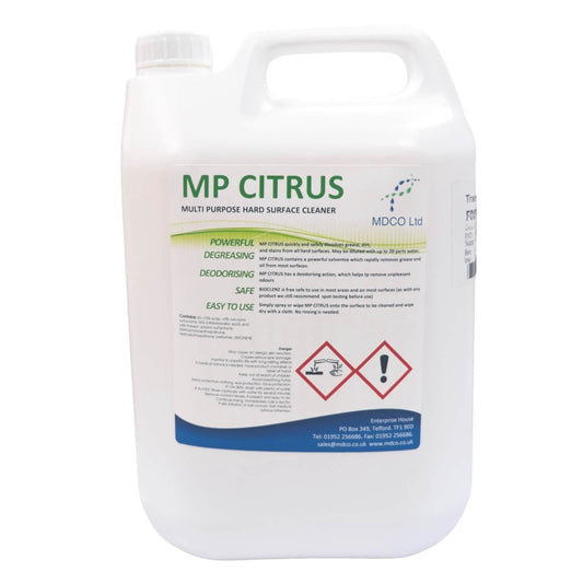 MP Citrus 5lt