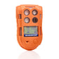 Rilevatore T4 per 4 gas