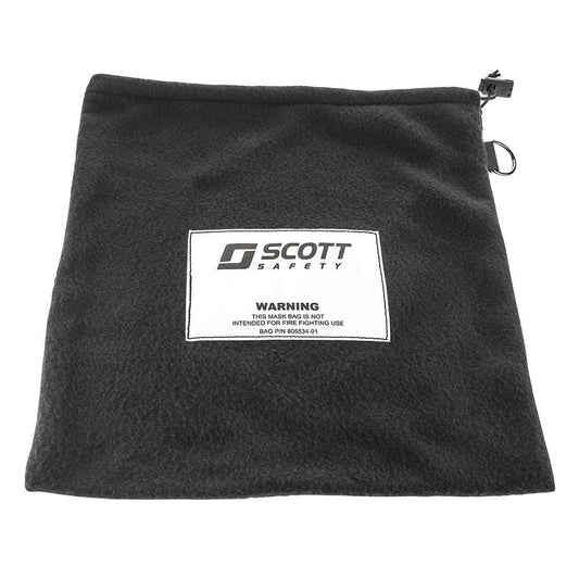 Borsa per maschera