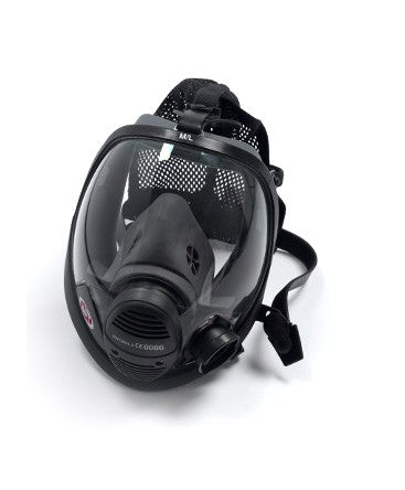 Maschera pieno facciale Vision 3