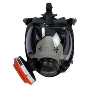 Maschera Pieno Facciale Vision 3