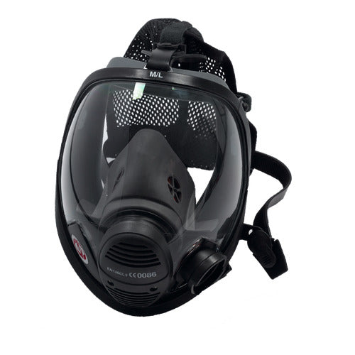 Maschera pieno facciale Vision 3