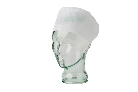 Confezione (100pz) cuffie monouso