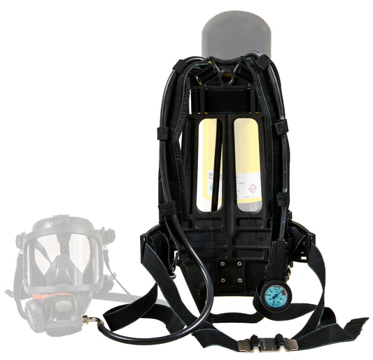 Autorespiratore Spiromatic 90-U
