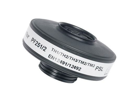 Filtro PF251/2 per PHANTOM VISION