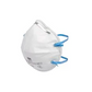 Confezione (960pz) Facciali filtranti FFP2 senza valvola a conchiglia 8810