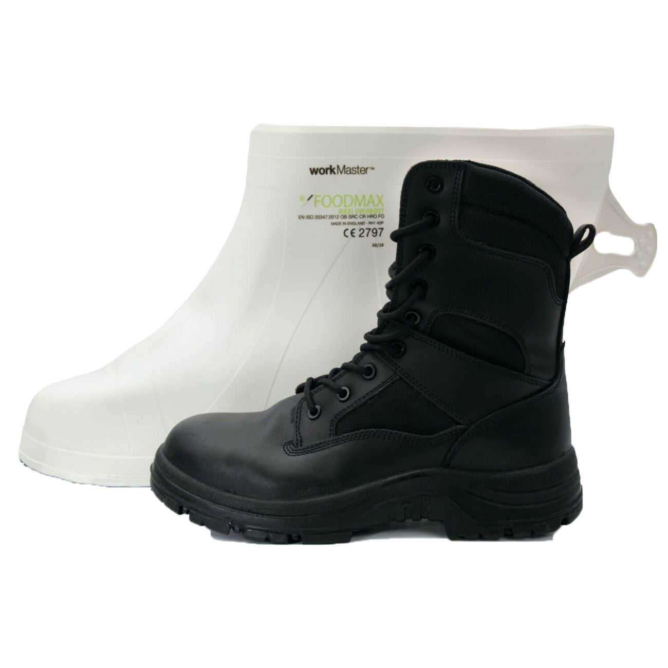 Couvre-bottes maxi Foodmax