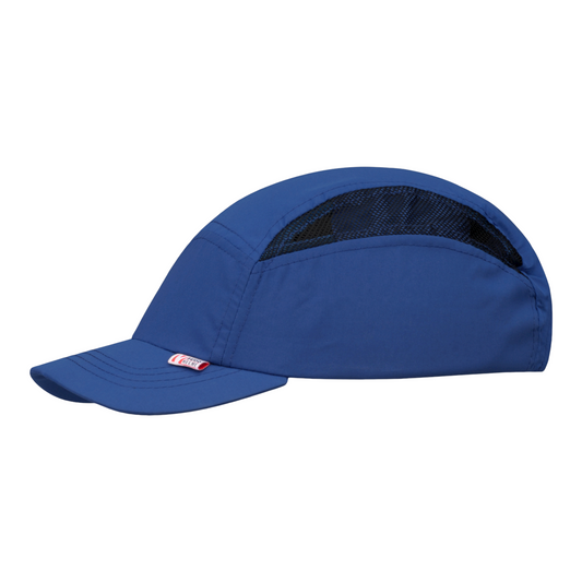 Casquette antichoc style moderne plus