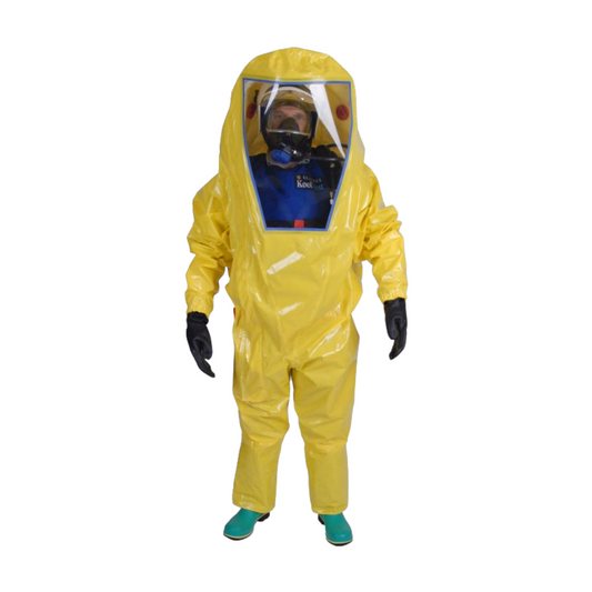 Combinaison GTL en laminé jaune