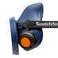 Demi-masque SR 100