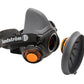 Demi-masque SR 900