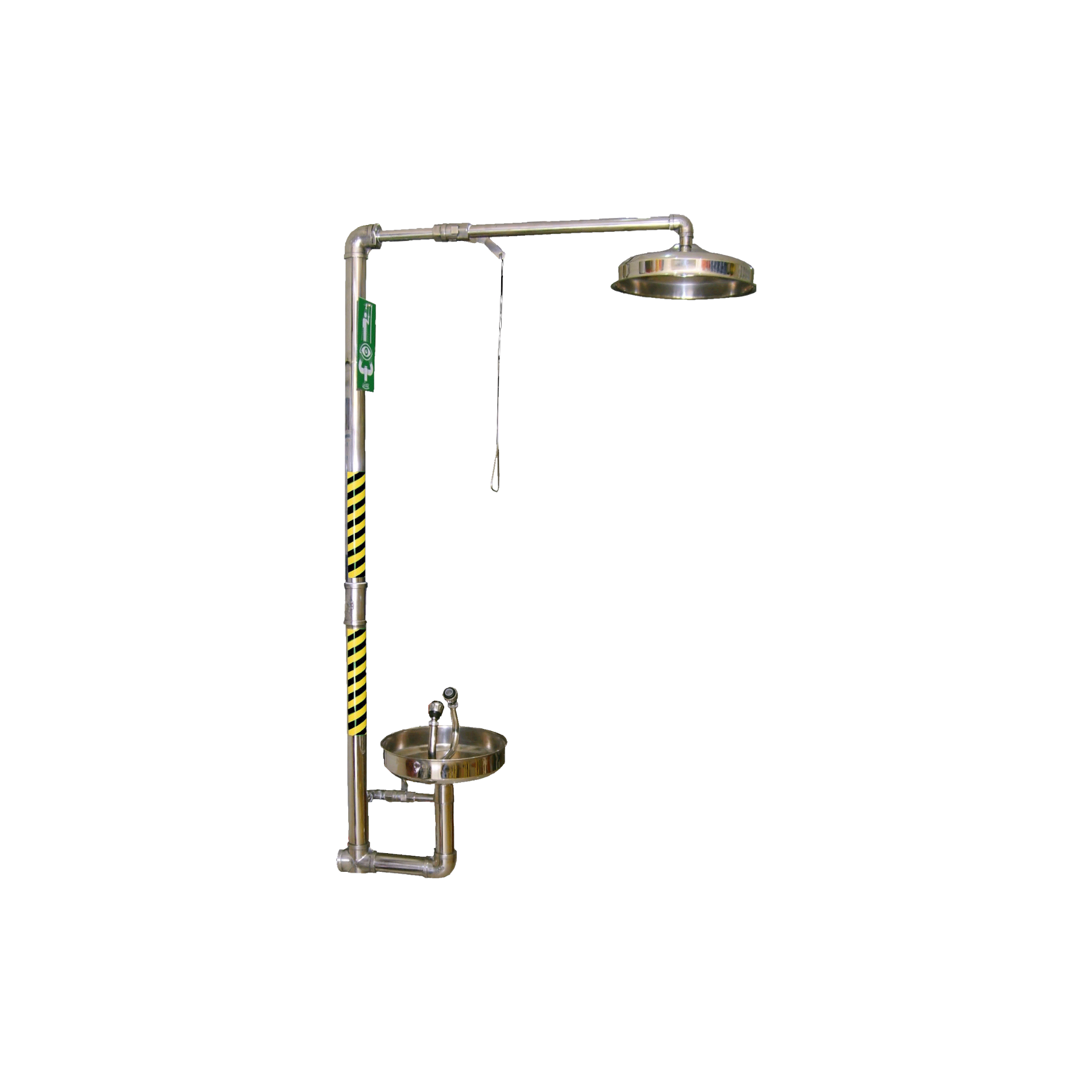 Lavaocchi Di Emergenza E Docce Oculari - .ir - Foto 10